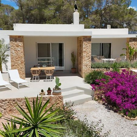 Boutique Hotel Casa Caracol - Apartments In Strandnaehe, Salzwasserpool, Fotovoltaik, Adults Only San José المظهر الخارجي الصورة