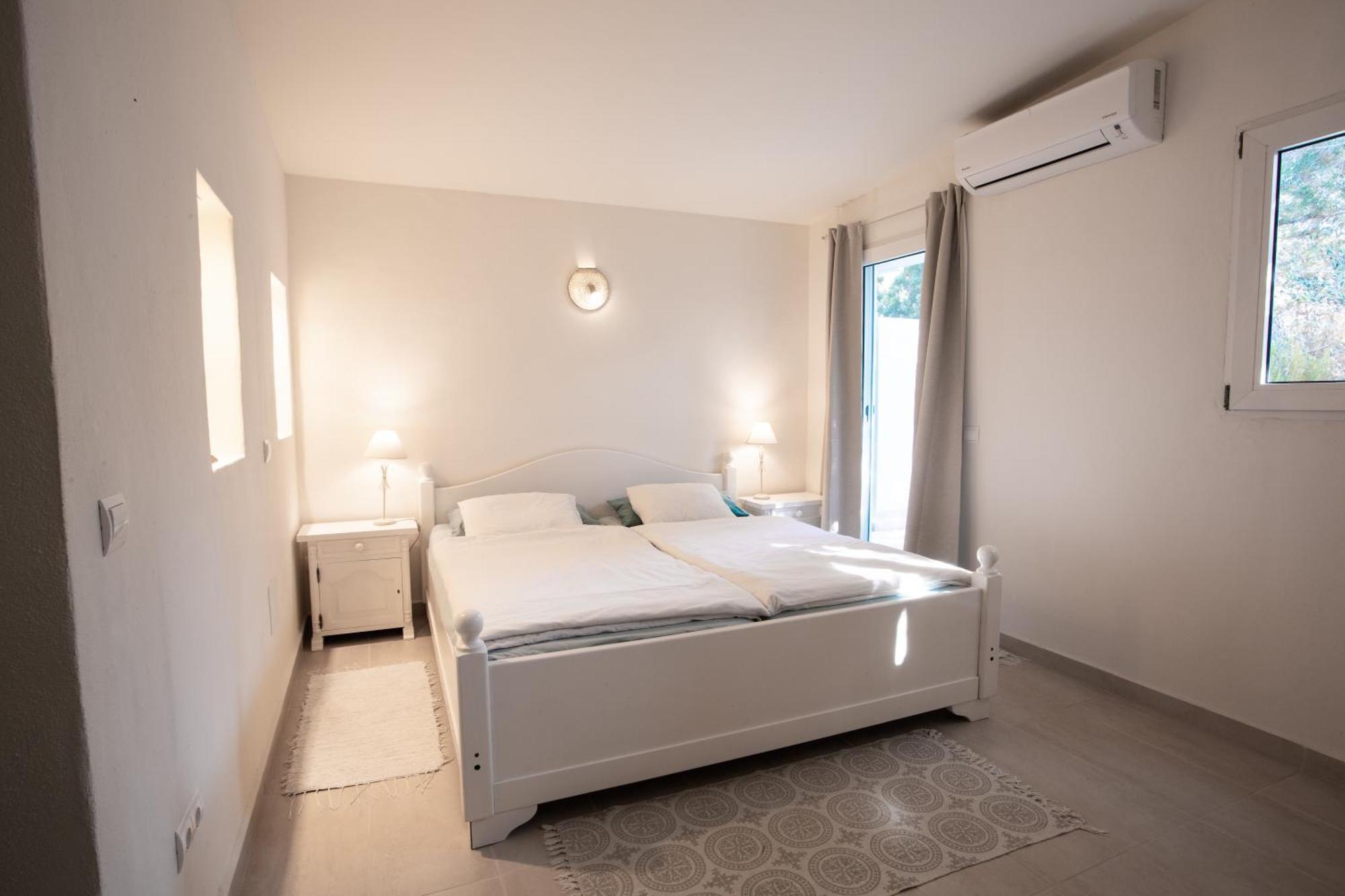 Boutique Hotel Casa Caracol - Apartments In Strandnaehe, Salzwasserpool, Fotovoltaik, Adults Only San José المظهر الخارجي الصورة