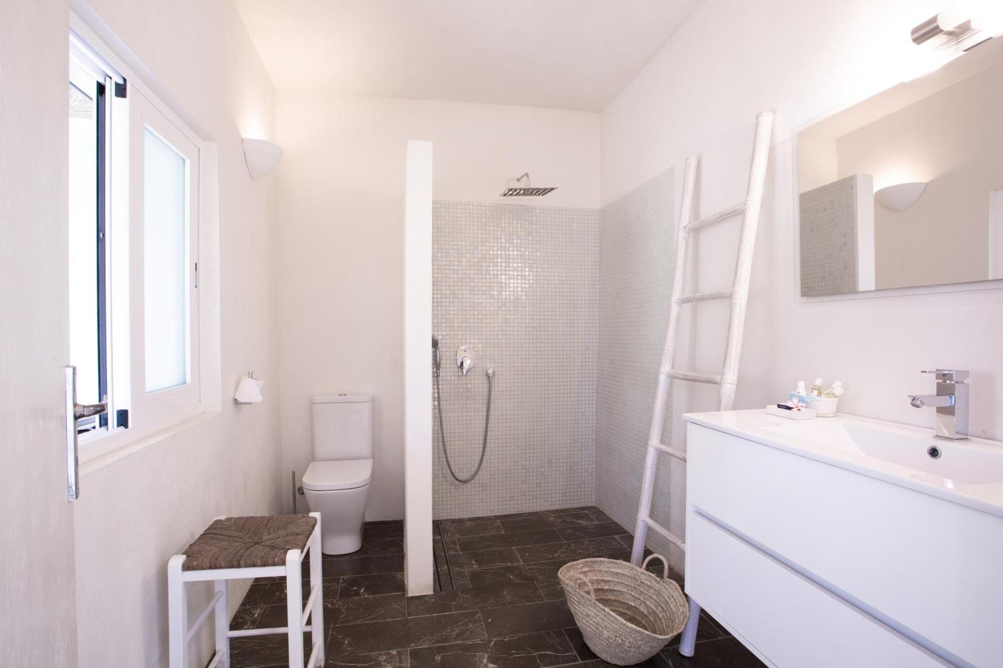 Boutique Hotel Casa Caracol - Apartments In Strandnaehe, Salzwasserpool, Fotovoltaik, Adults Only San José المظهر الخارجي الصورة