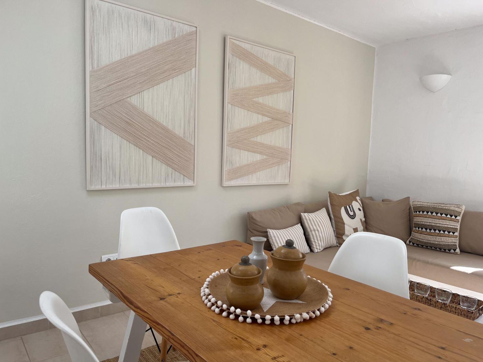 Boutique Hotel Casa Caracol - Apartments In Strandnaehe, Salzwasserpool, Fotovoltaik, Adults Only San José المظهر الخارجي الصورة