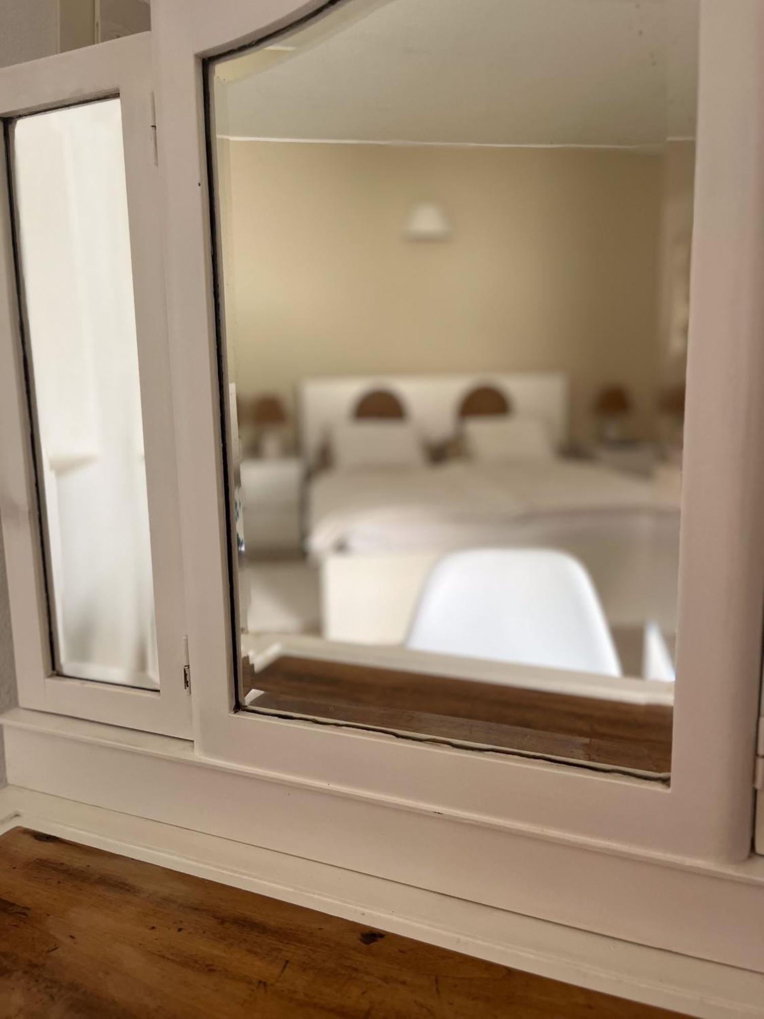 Boutique Hotel Casa Caracol - Apartments In Strandnaehe, Salzwasserpool, Fotovoltaik, Adults Only San José المظهر الخارجي الصورة