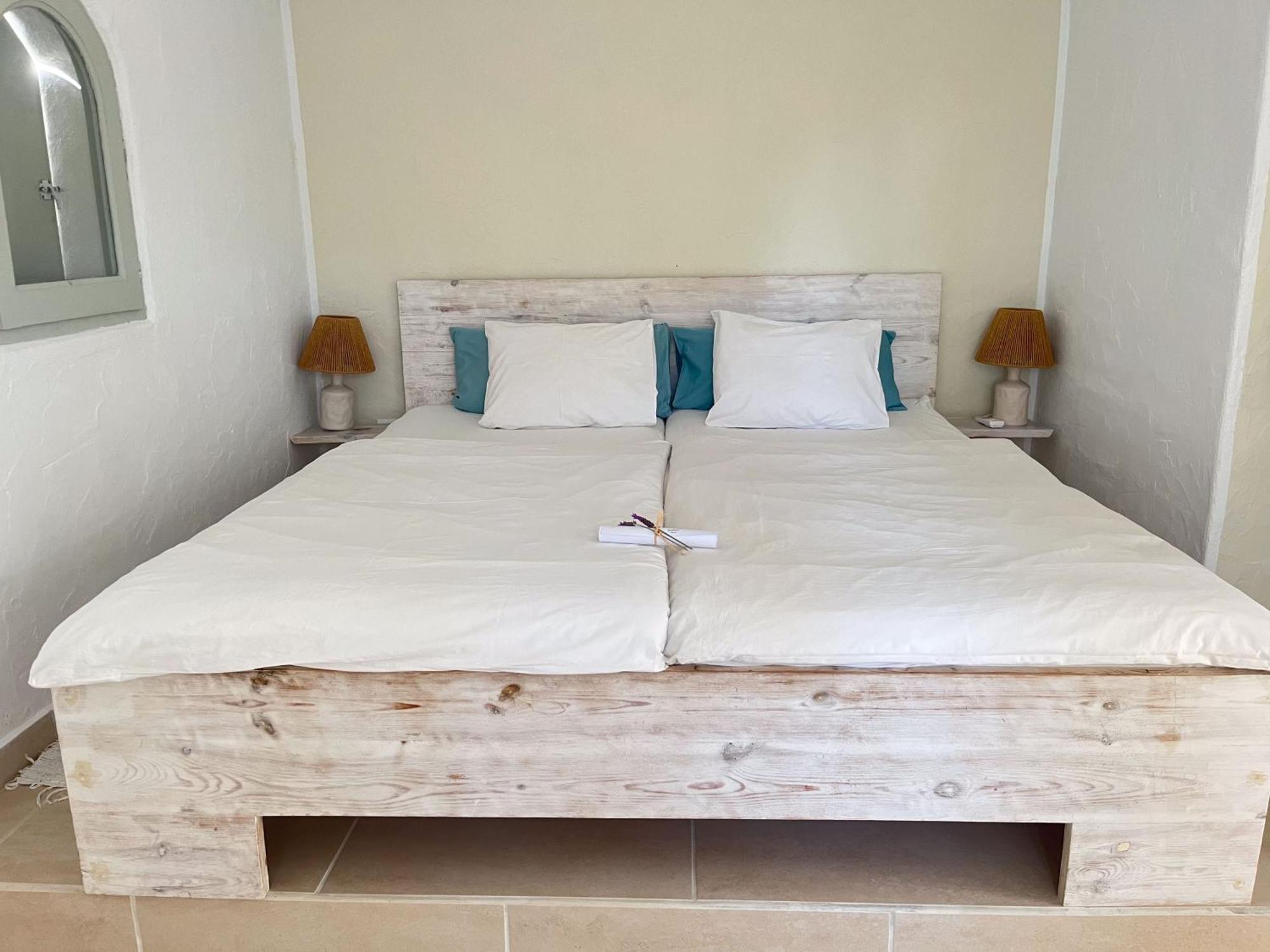 Boutique Hotel Casa Caracol - Apartments In Strandnaehe, Salzwasserpool, Fotovoltaik, Adults Only San José المظهر الخارجي الصورة